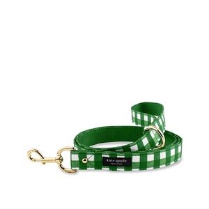 Kate Spade dog leash M/L